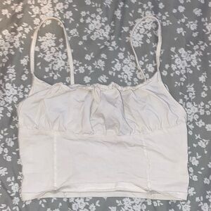 Princess Polly Cropped Tank